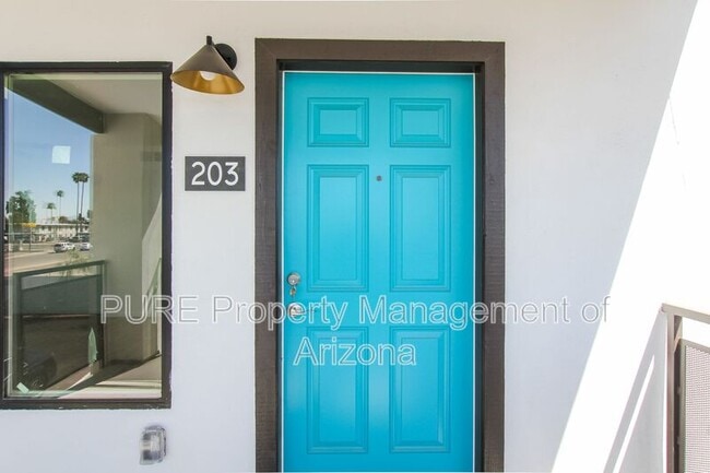 Photo - 6077 N 60th Ave Unit #203