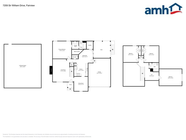 Photo - 7209 Sir William Dr