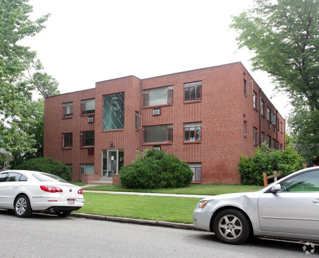 Building Photo - Park Josephine