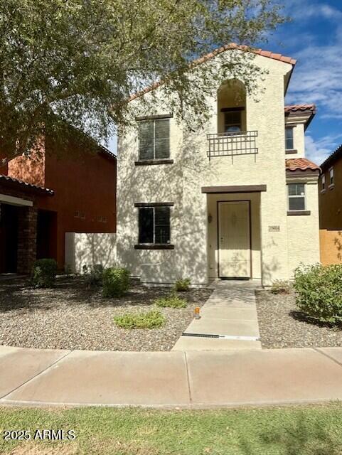 Photo - 25914 N 54th Ave