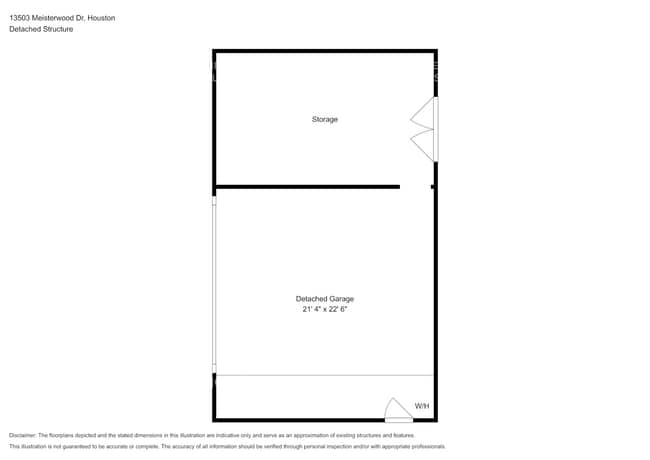 Photo - 13503 Meisterwood Dr