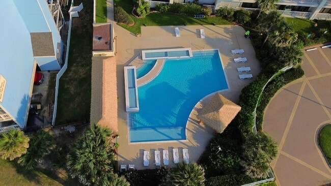 Photo - 7700 Seawall Blvd Unit 702