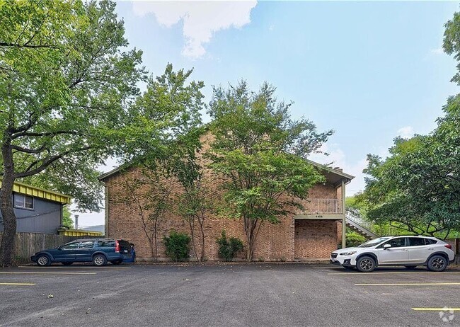 Building Photo - 4406 Avenue A Unit 1 Rental