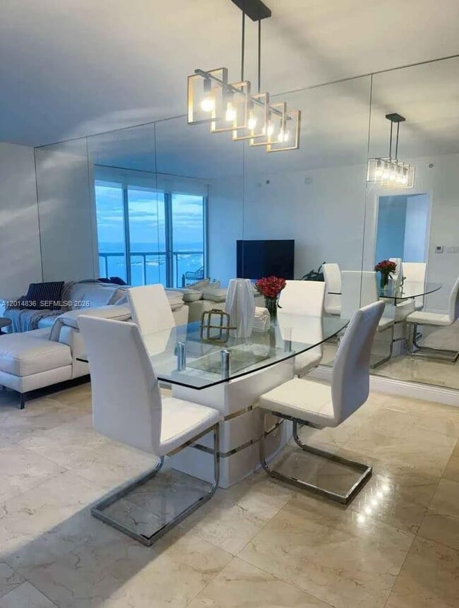Photo - 495 Brickell Ave Unidad 4809