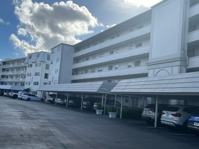 Building Photo - 250 John F Kennedy Dr Unit 303