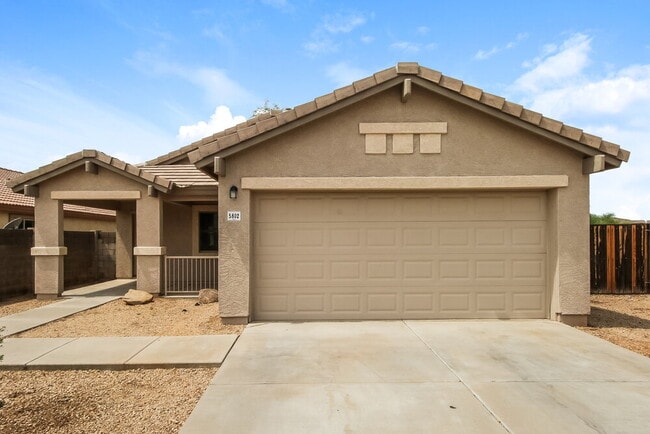 Building Photo - 5802 S 54th Ln Rental