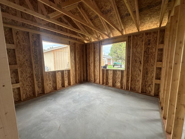 Photo - Coming Soon – Brand New 2 Bed, 1 Bath Duplex in Twin Bridges