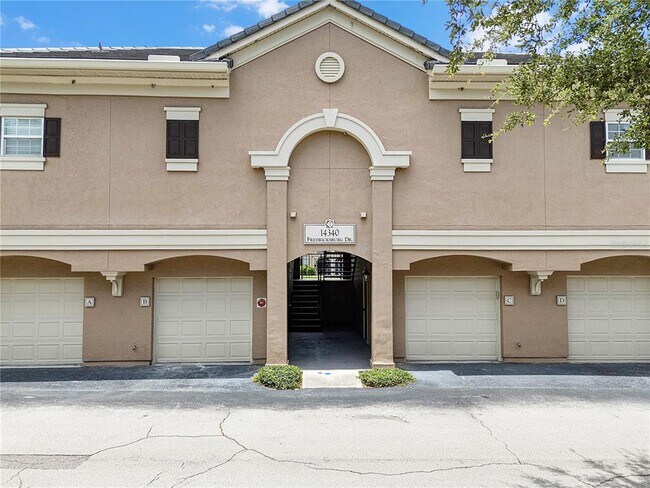 Photo - 14340 Fredricksburg Dr Unidad 701