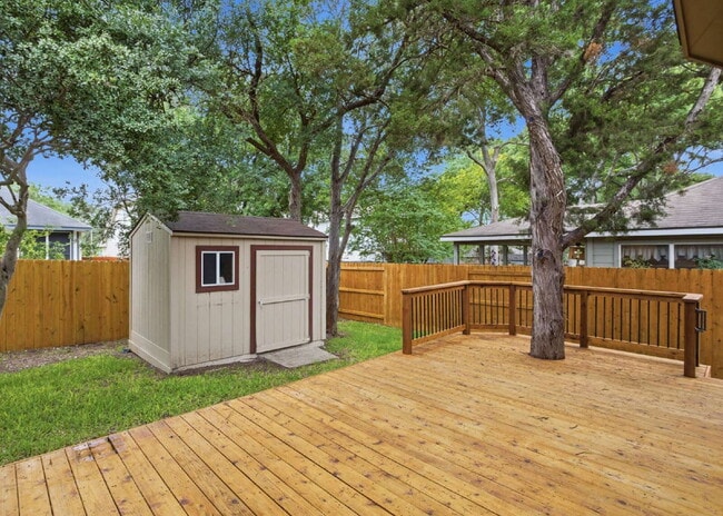 Photo - Charming 3-Bedroom Home with 2 Full Baths in Cibolo, TX