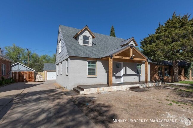 Building Photo - 2108 S Hayden St Rental