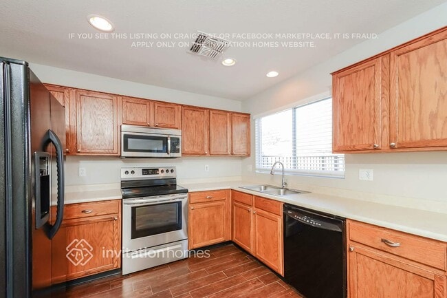 Photo - 15340 W Hearn Rd