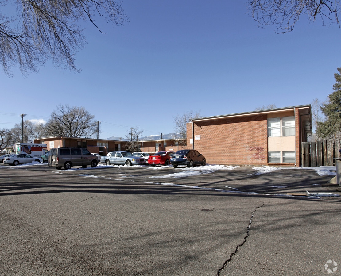 Photo - Arcadia Dell Apartments