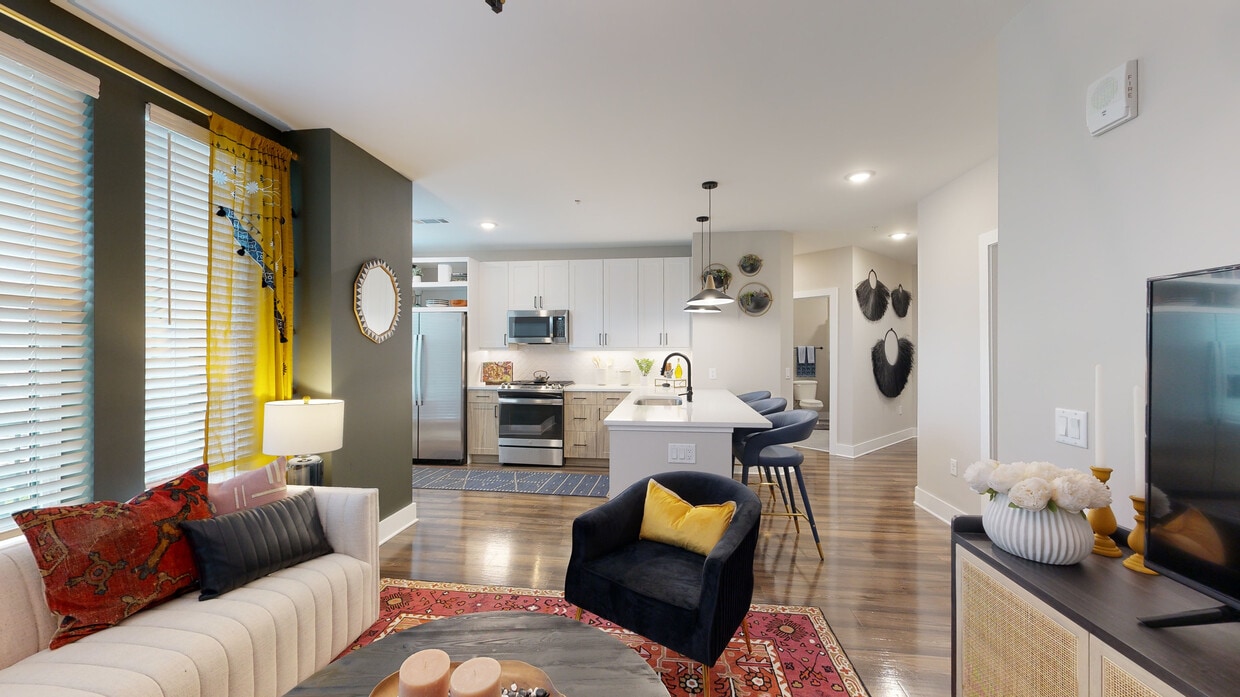 Photo - Broadstone Centennial Apartments