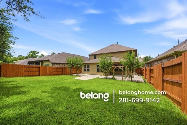 Photo - 3969 Eagle Nest Lake Ln