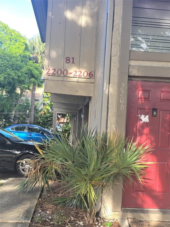 Photo - 2200 NW 59th Terrace Townhome