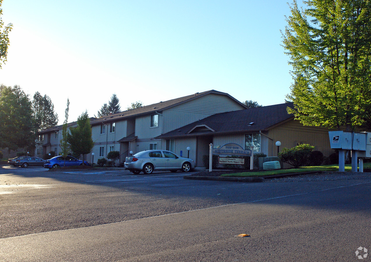 Photo - Southside Terrace Apartments