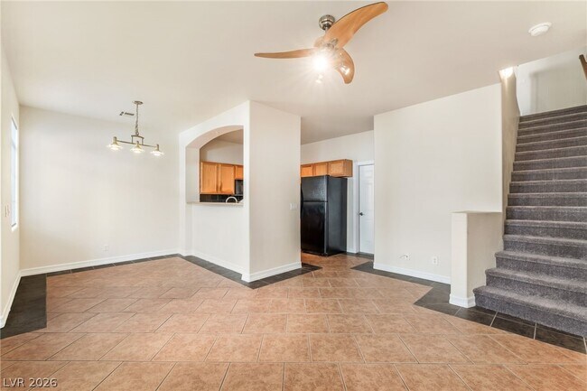 Photo - 1205 Dusty Creek St