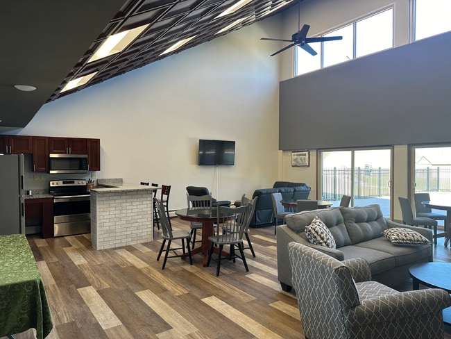 Photo - St. Vallerie Apartments