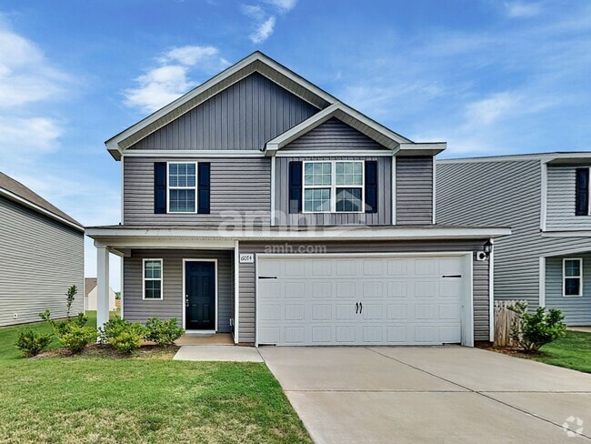Building Photo - 6074 Mason Tucker Dr Rental