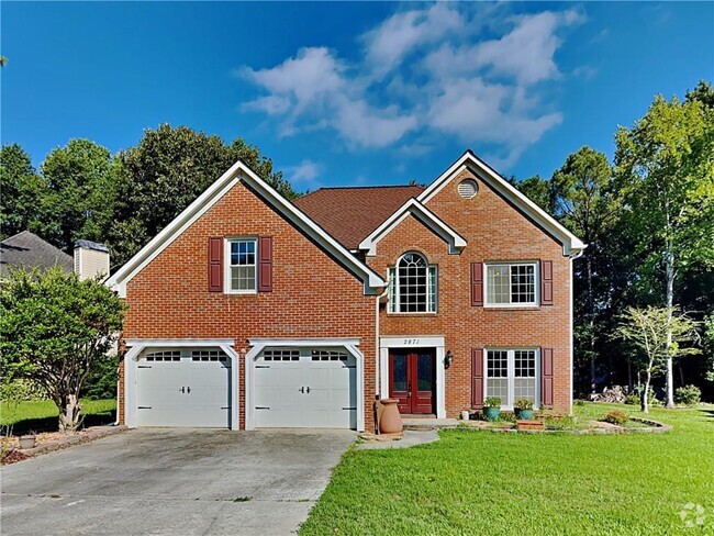 Building Photo - 2871 Wynford Dr Rental