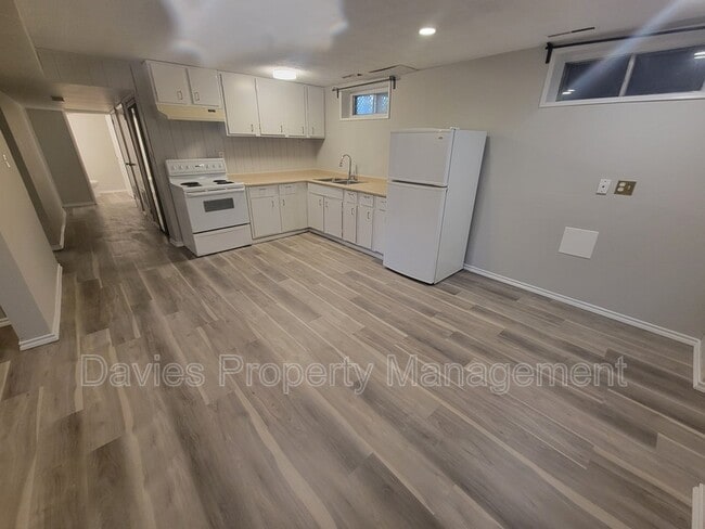 Photo - 2107-2186 86 St NW Unit BSMT