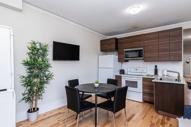 Photo - 807 Rue Saint-Ferdinand Unité ID1363769P