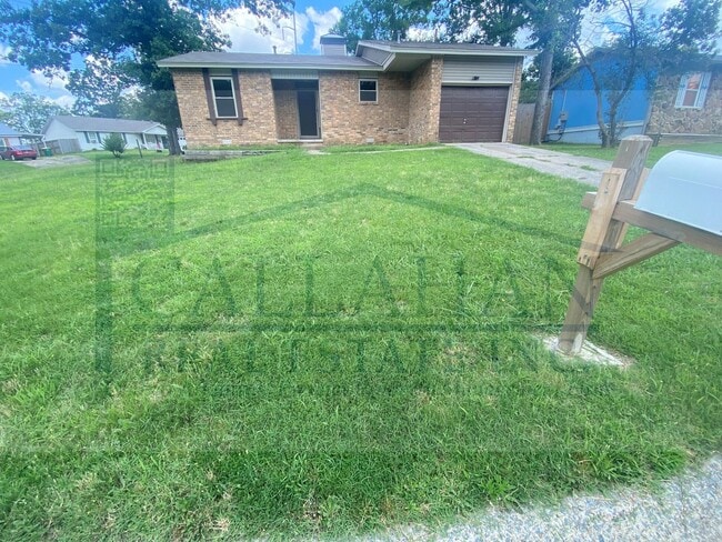 NLR 3 Bedroom Home - NLR 3 Bedroom Home