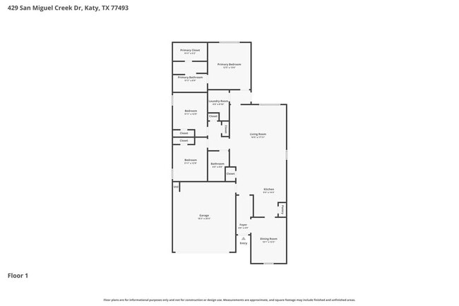 Photo - 429 San Miguel Crk Dr