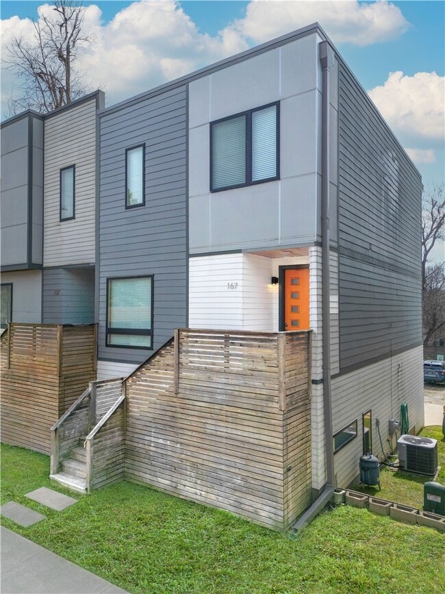 Building Photo - 167 M.L.K. Jr Blvd