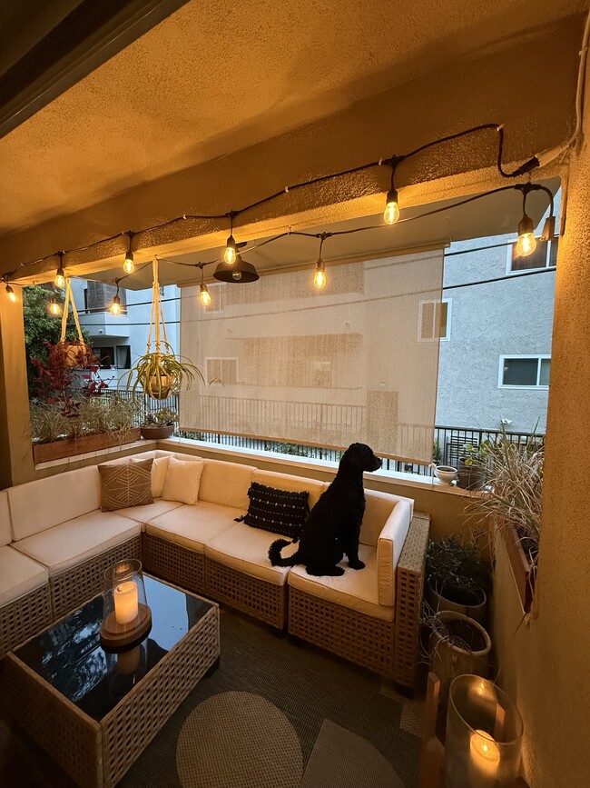 Photo - 1410 S Bentley Ave Condo Unit 104