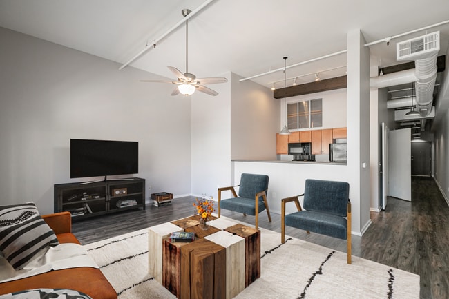 Photo - Court Square Apartments