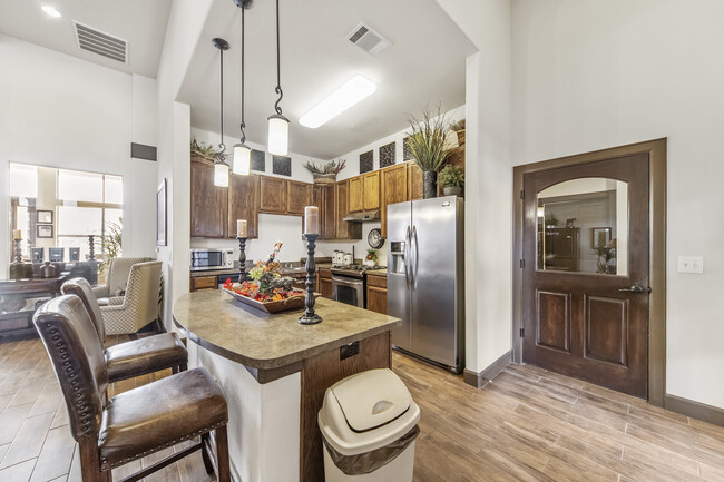 Constellation Ranch