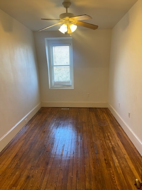 Room F - 232 N St NW