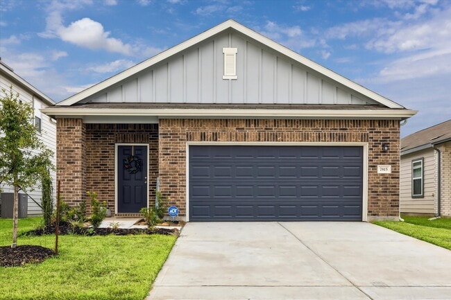Building Photo - 7815 Blue Star Flower Ln Rental