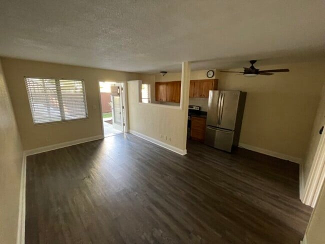 Photo - The Corvette Apartments