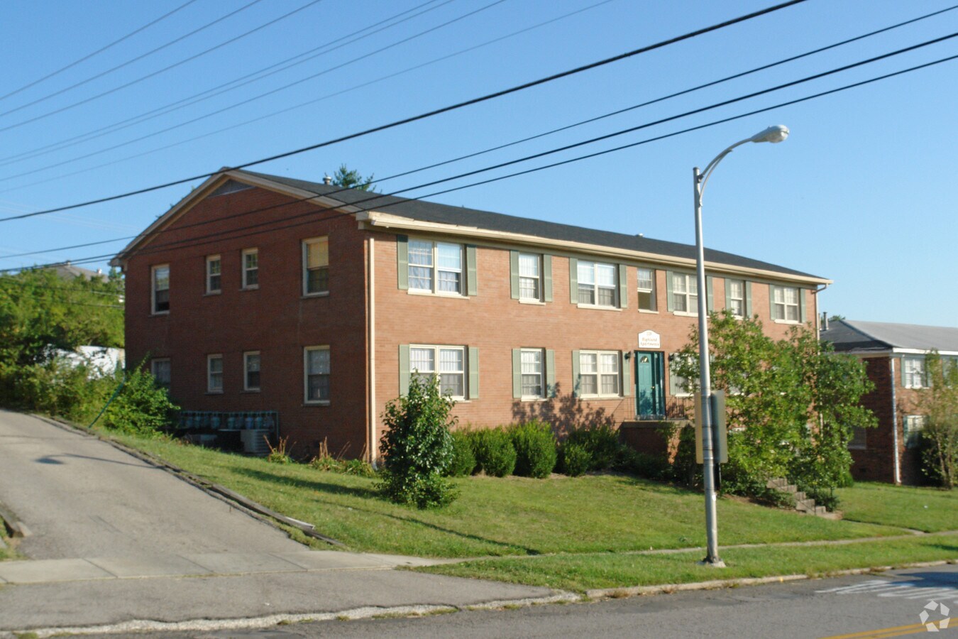 Photo - Highland Apartments