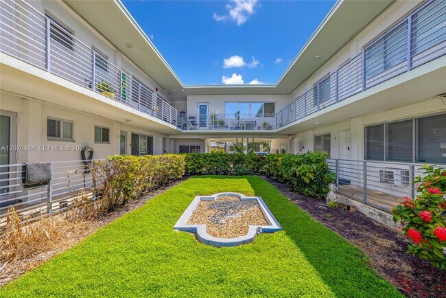2250 Bay Dr Unidad 7
