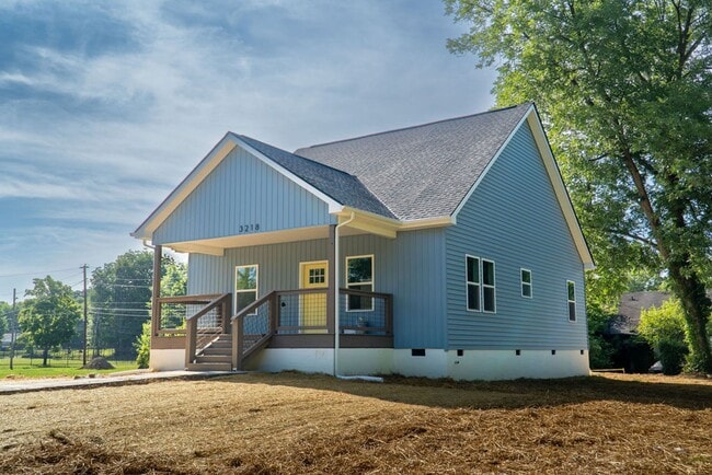 Photo - New Construction near the Chilhowee Event Center!!