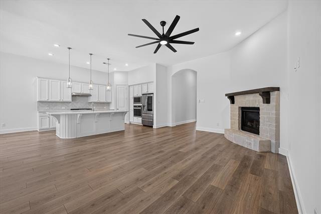 4317 Sanctuary Dr