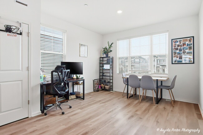 Photo - 2117 Yellowstone Blvd