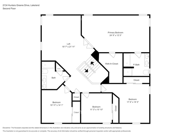 Photo - 2134 Hunters Greene Dr