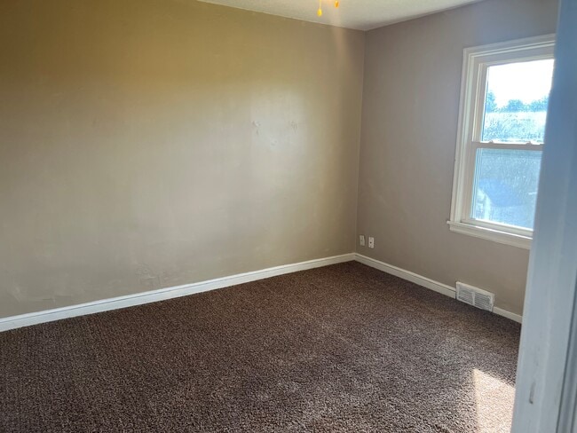 Bedroom 2 - 205 Jackson Ave NW Unit Upper Level of Home