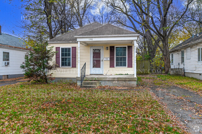 Building Photo - 1146 Euclid Ave Rental