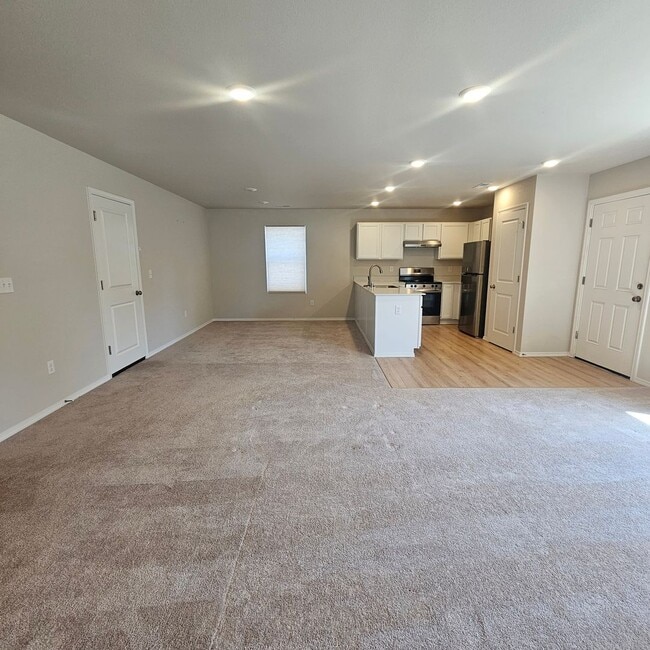 Photo - Move-In Ready 3 Bed, 2.5 Bath Home in Desirable Port Orchard Neighborhood