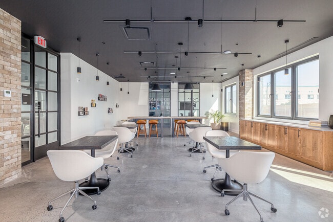 Co-working
