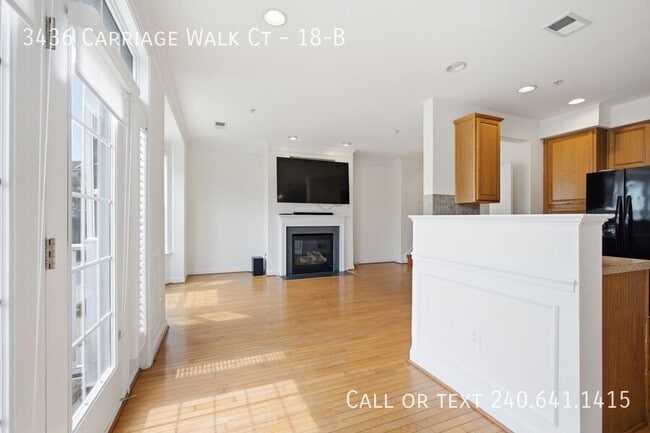 Photo - 3436 Carriage Walk Ct