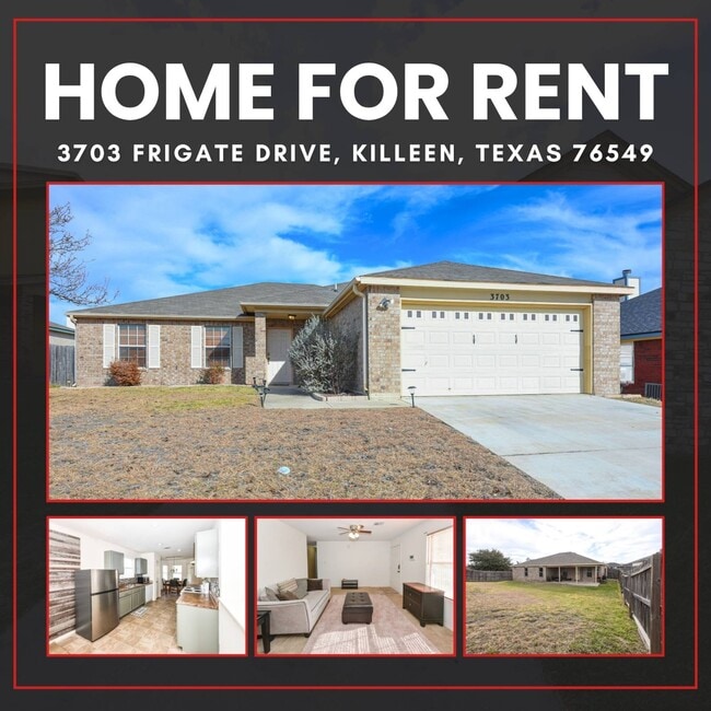 Building Photo - 3703 Frigate Dr