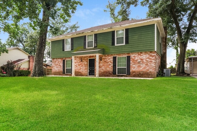 Photo - 10122 Woodhollow Dr