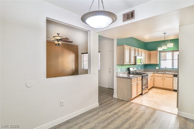 Photo - 5250 S Rainbow Blvd Unit 1058