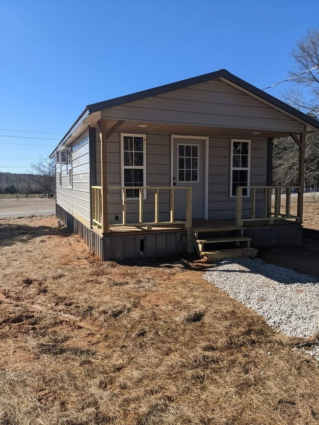 Photo - 1713 Black Zion Rd